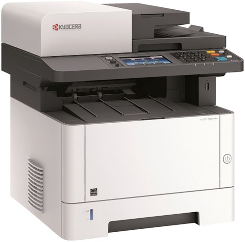 Multifunctional Laser printer Kyocera  M2640IDW-2