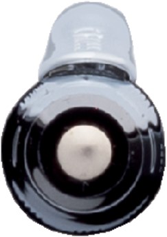 Balpen Cross Century classic glanzend chroom-3