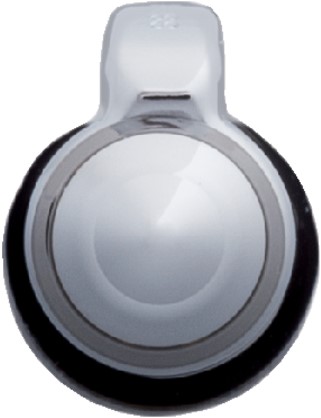 Balpen Cross Bailey M zwart-2