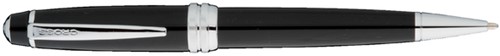 Balpen Cross Bailey M zwart-3