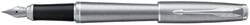 Vulpen Parker Urban metro metallic CT medium