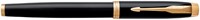 Vulpen Parker IM black GT medium-2