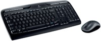 Toetsenbord- en muisset Logitech MK330 draadloos QWERTY zwart-3