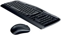 Toetsenbord- en muisset Logitech MK330 draadloos QWERTY zwart-2
