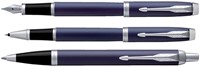 Balpen Parker IM blue CT medium-2