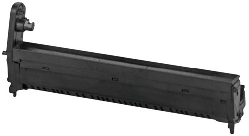 Drum Oki 46484108 zwart