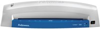 Lamineermachine Fellowes Lunar+ A3 blauw-2