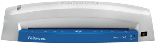 Lamineermachine Fellowes Lunar+ A3 blauw-2