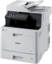 Multifunctional Laser printer Brother MFC-L8690CDW
