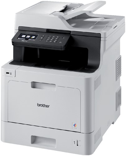 Multifunctional Laser printer Brother MFC-L8690CDW