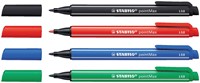 Viltstift STABILO pointMax 488/46 zwart-3