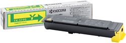 Toner Kyocera TK-5195Y geel