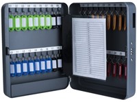 Sleutelkast Pavo basic met cijferslot 36 haken 300x240x80mm