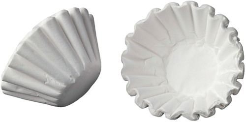 Koffiefilter Bravilor 245mm-2