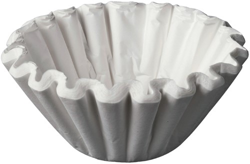 Koffiefilter Bravilor 245mm-3
