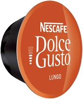 Koffiecups Dolce Gusto lungo 16 stuks-1