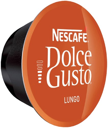 Koffiecups Dolce Gusto lungo 16 stuks-1