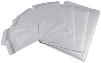 Envelop Quantore luchtkussen nr20 370x480mm wit 50 stuks-1
