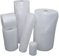 Luchtkussenfolie CleverPack rol 280mmx50m-2