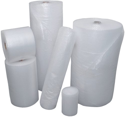 Luchtkussenfolie CleverPack rol 280mmx50m-2