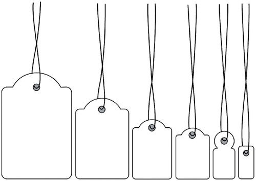 Label Apli karton nr 383 7x19mm wit 1000 stuks-3