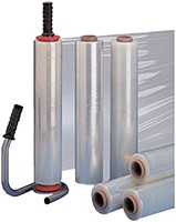 Wikkelfolie Happel 500mmx300m 23mu transparant-2