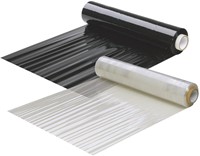 Wikkelfolie CleverPack 500mmx300m 20mu zwart-1