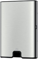 Handdoekdispenser Tork H2 Image Line Xpress zilver 460004-1