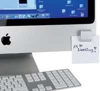 Klemlijst MAUL 35x40mm aluminium zelfklevend-3