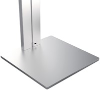 Tablethouder Durable staand voor op de vloer-1