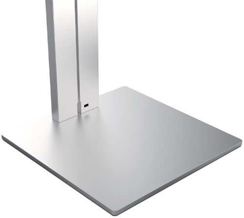 Tablethouder Durable staand voor op de vloer-1