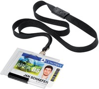 Badge Durable 8922 Pushbox mono 10 stuks-3