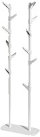 Kapstok staand Van Esch Slide G2 wit