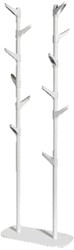 Kapstok staand Van Esch Slide G2 wit