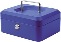 Geldkist Quantore 200x160x90 blauw-3