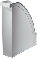 Tijdschriftcassette Leitz plus grijs-2