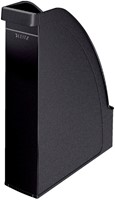 Tijdschriftencassette Leitz plus A4 zwart-2