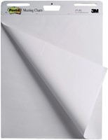Meeting chart Post-it 559 Super Sticky 63.5x76.2mm 30vel wit-2