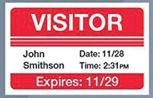 Etiket Brother DK-22251 doorlopend 62mm 1 rol á 15m wit-1