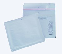 CD envelop Quantore luchtkussen 175x200mm wit 5 stuks-3