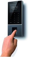 Tijdregistratiesysteem TimeMoto TM-828 SC-3