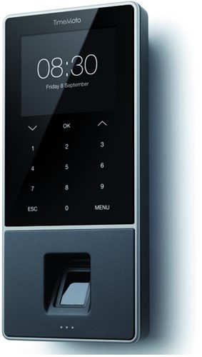 Tijdregistratiesysteem TimeMoto TM-828 SC-4