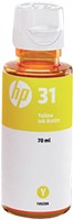 Navulinkt HP 1VU28AE 31 geel