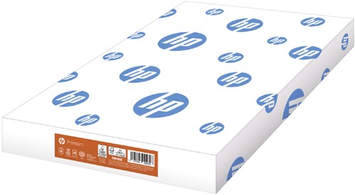 Kopieerpapier HP Premium A3 80gr wit 500 vel