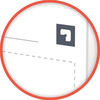 Flipoverpapier Oxford smart 60x80cm zelfklevend blanco 90gr 20 vel-2