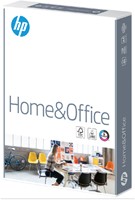Kopieerpapier HP Home & Office A4 80gr wit 500 vel