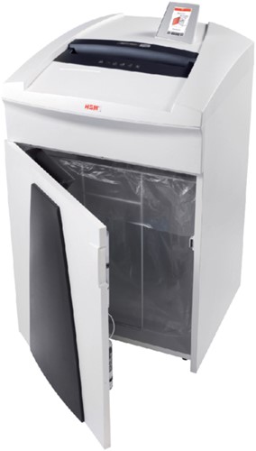 Papiervernietiger HSM Securio P36i snippers 1.9x15mm + cd-2