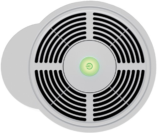 Luchtreiniger IDEAL AP40 Pro-3