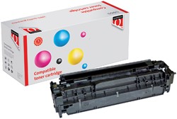 Tonercartridge Quantore alternatief tbv HP CF380X 312X zwart