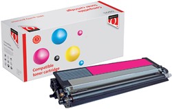 Toner Quantore alternatief tbv Brother TN-325M rood